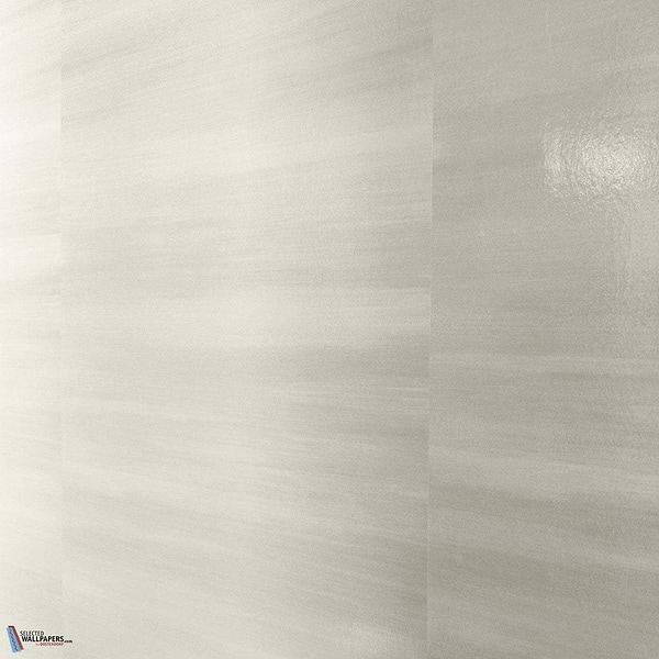 Lacquer Wallcovering-Zinc Textile-wallpaper-behang-Tapete-wallpaper-Silver Grey-Rol-Selected Wallpapers