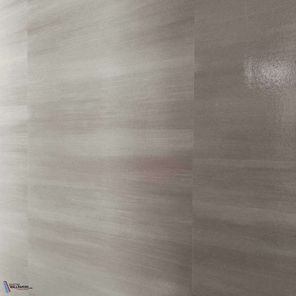 Lacquer Wallcovering-Zinc Textile-wallpaper-behang-Tapete-wallpaper-Smoke-Rol-Selected Wallpapers