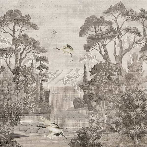 Laguna-Inkiostro Bianco-behang-tapete-wallpaper-02-Vinyl 68 cm-Selected-Wallpapers-Interiors