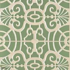 L'allée du Roi wallpaper-Pierre Frey-Jardin-Roll-Selected Wallpapers-Interiors