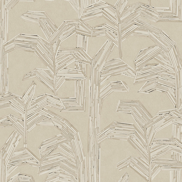 Kailua behang-Behang-Arte-Cashew-Rol-Selected Wallpapers &amp; Interiors