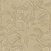 Kailua behang-Behang-Arte-Whole Wheat-Rol-Selected Wallpapers &amp; Interiors