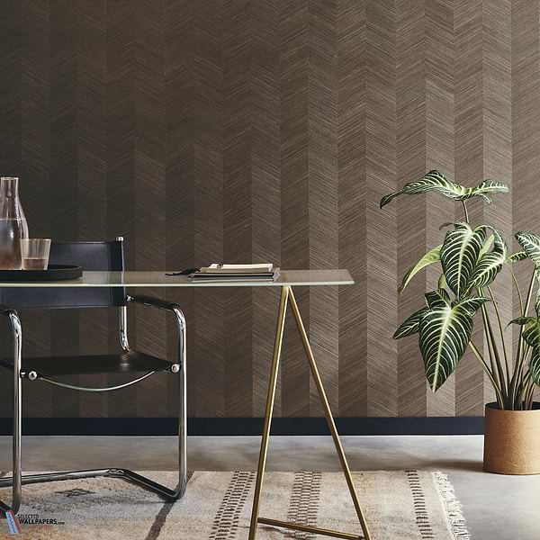 Lankao-Behang-Tapete-Omexco by Arte-Selected Wallpapers