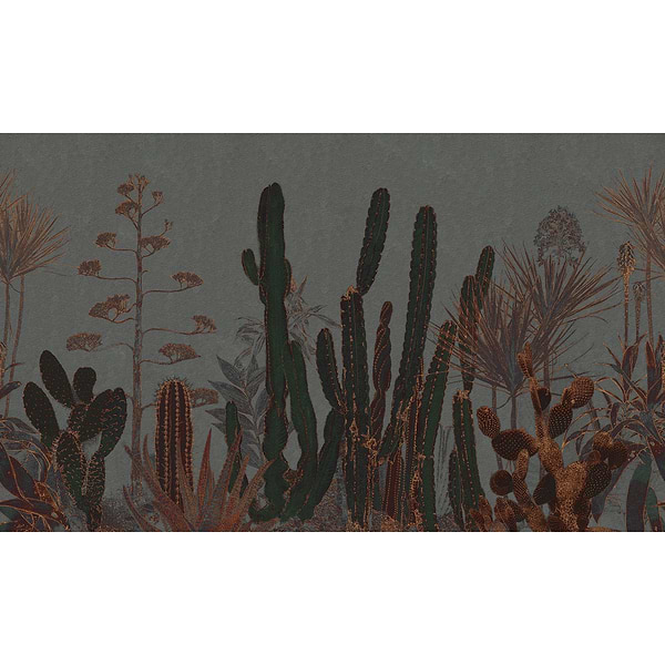 Lanzarote-Behang-Tapete-Inkiostro Bianco-Selected Wallpapers