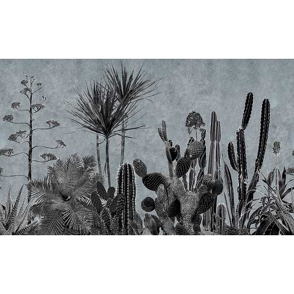 Lanzarote-Behang-Tapete-Inkiostro Bianco-Selected Wallpapers