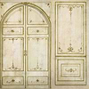 Lao Zi-Coordonne-behang-tapete-wallpaper-Clow-Non Woven-Selected-Wallpapers-Interiors