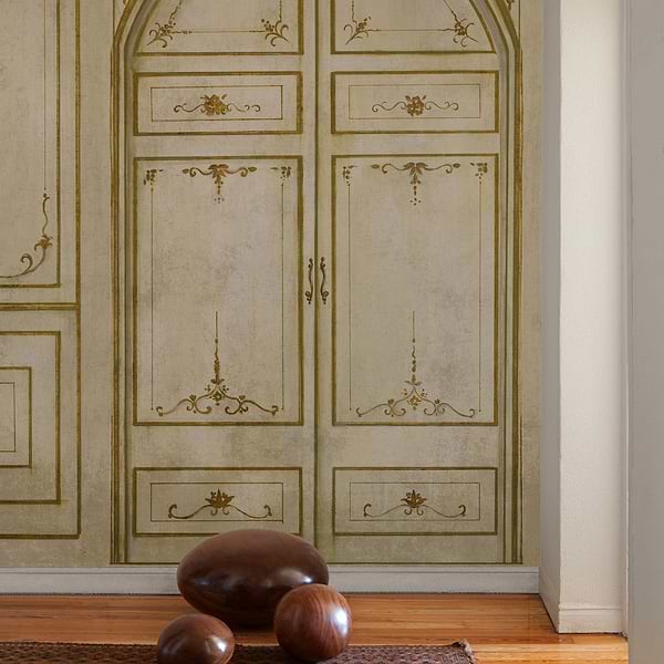 Lao Zi-Coordonne-behang-tapete-wallpaper-Selected-Wallpapers-Interiors