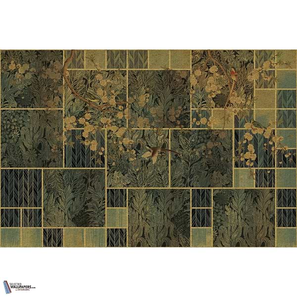 Larisa-INSTABILELAB-wallpaper-behang-Tapete-wallpaper-Selected Wallpapers