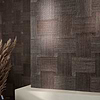 Lattice Mosaic-behang-Tapete-Mark Alexander-Selected Wallpapers
