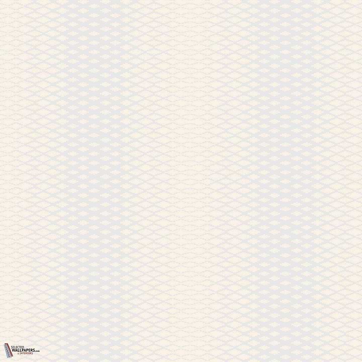 Lattice-Behang-Tapete-Farrow & Ball-Pointing-Rol-BP3502-Selected Wallpapers