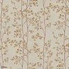 Laura wallpaper-Sandberg-Beige-Mattic-M2-Selected Wallpapers-Interiors