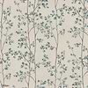 Laura wallpaper-Sandberg-Blue-Mattic-M2-Selected Wallpapers-Interiors