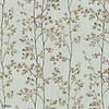 Laura wallpaper-Sandberg-Light Blue-Mattic-M2-Selected Wallpapers-Interiors