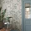 Laura wallpaper-Sandberg-Selected Wallpapers-Interiors