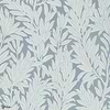 Laurel Leaf behang-1838 wallcoverings-Breeze-Rol-Selected Wallpapers-Interiors