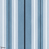 Lauriston Stripe behang-House of Hackney-wallpaper-tapete-Sky-200 cm-Selected-Wallpapers-Interiors