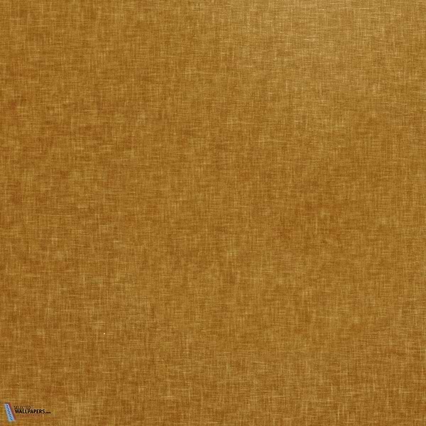 Lazuli stof-Casamance-Kissen-Cushion-Jaune Or-Meter (M1)-Selected Interiors