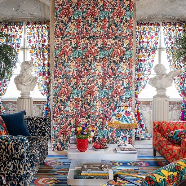 Le Donne di Gioia-Mind the Gap-behang-tapete-wallpaper-Selected-Wallpapers-Interiors