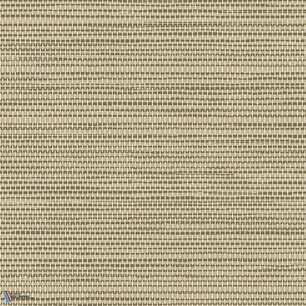 Le Sisal-behang-Tapete-Arte-Kahki-Rol-26704-Selected Wallpapers
