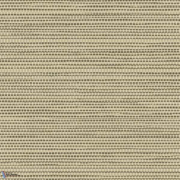 Le Sisal-behang-Tapete-Arte-Kahki-Rol-26704-Selected Wallpapers