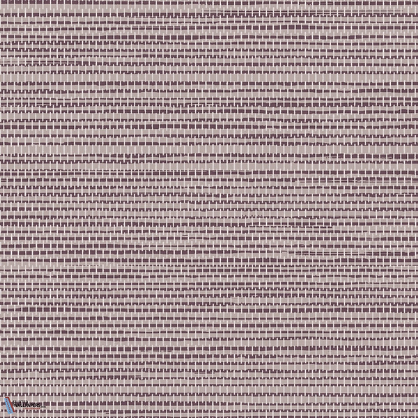 Le Sisal-behang-Tapete-Arte-Mauve-Rol-26708-Selected Wallpapers