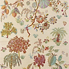 Le Verger Enchanté wallpaper-Pierre Frey-Printemps-Roll-Selected Wallpapers-Interiors
