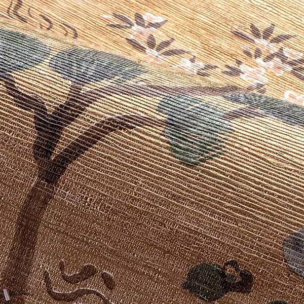 Legendes behang-Casamance-02-Rol-Selected Wallpapers-Interiors