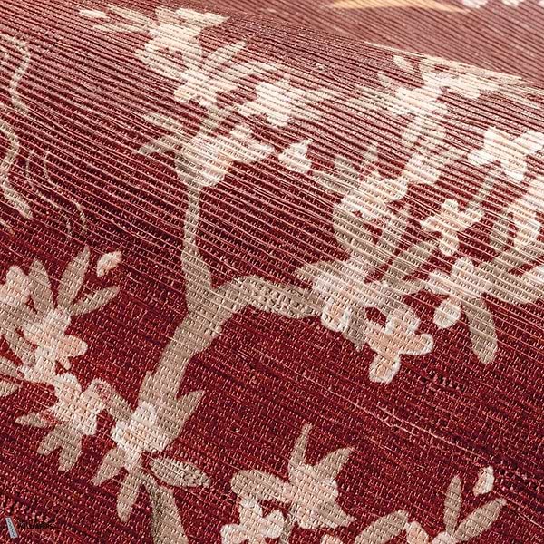 Legendes behang-Casamance-04-Rol-Selected Wallpapers-Interiors