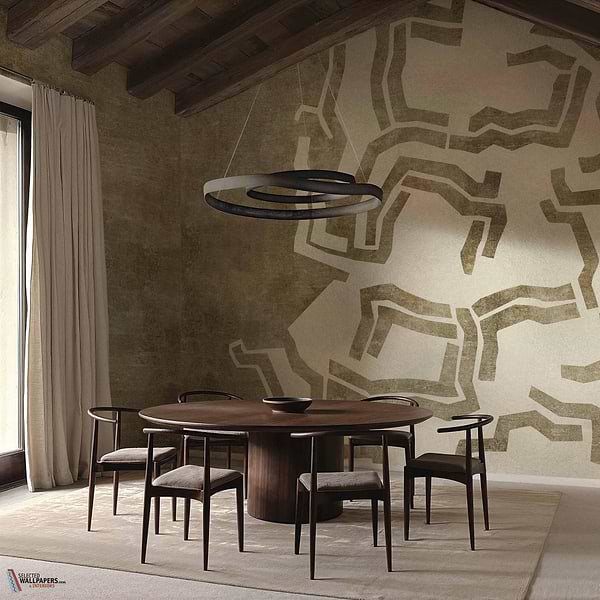Leku behang-Coordonne-Selected Wallpapers-Interiors