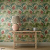 Lent Lily behang-Morris & Co-Selected Wallpapers-Interiors