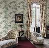 Leon wallpaper-Sandberg-Selected Wallpapers-Interiors