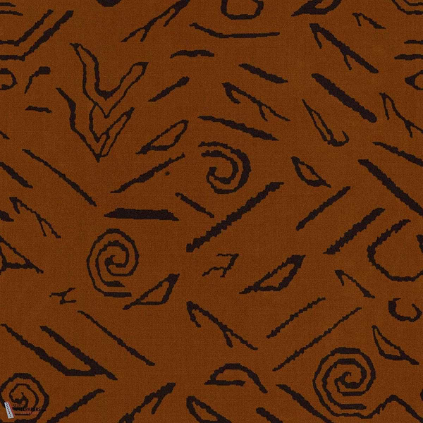 Leontigre-Dedar-Fauve-Meter (M1)-Selected-Wallpapers-Interiors