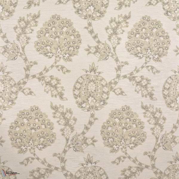 Les Azalees wallpaper-Pierre Frey-Grege-Meter (M1)-Selected Wallpapers-Interiors