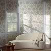 Les Azalees wallpaper-Pierre Frey-Selected Wallpapers-Interiors