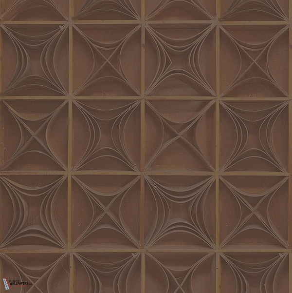 Les Courbes behang-Wall & Deco-01-d.ecodura Texture-M2-Selected Wallpapers-Interiors