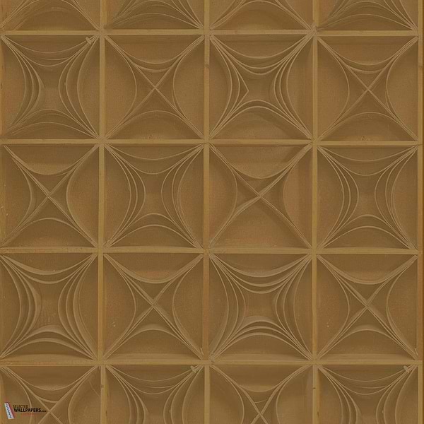 Les Courbes behang-Wall & Deco-02-d.ecodura Texture-M2-Selected Wallpapers-Interiors