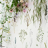 Les Graminees behang-Pierre Frey-wallpaper-tapete-Selected-Wallpapers-Interiors
