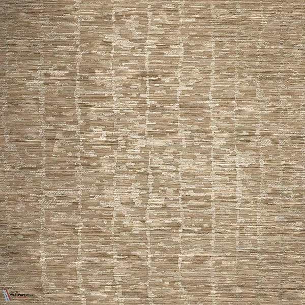 Les Précieuses behang-Misia-Grège-Meter (M1)-Selected Wallpapers-Interiors