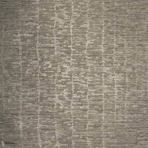 Les Précieuses behang-Misia-Sépia-Meter (M1)-Selected Wallpapers-Interiors