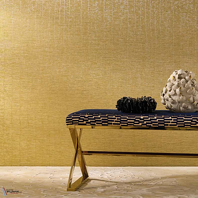 Les Précieuses behang-Misia-Selected Wallpapers-Interiors