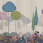 Les Princesses behang-LondonArt-N-E-RAW-S120M-M2-Selected Wallpapers-Interiors