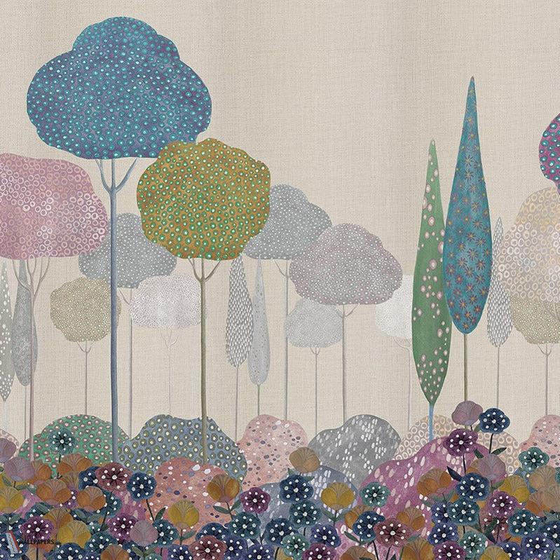 Les Princesses behang-LondonArt-N-E-RAW-S120M-M2-Selected Wallpapers-Interiors