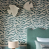 Les dunes behang-Pierre Frey-Selected Wallpapers-Interiors