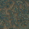 Brocade wallpaper
