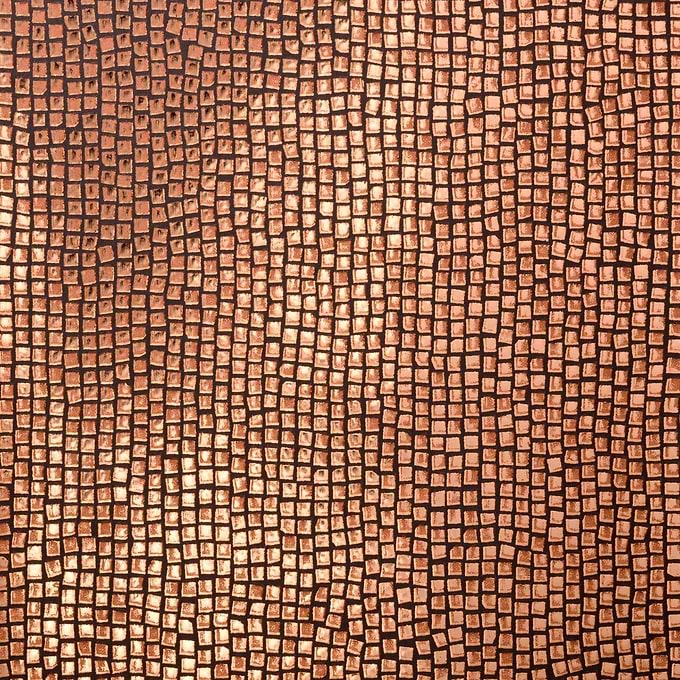 Tessera behang-Behang-Arte-Rose Shimmer-Meter (M1)-Selected Wallpapers &amp; Interiors