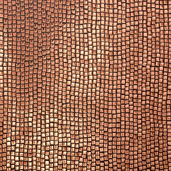 Tessera behang-Behang-Arte-Rose Shimmer-Meter (M1)-Selected Wallpapers & Interiors