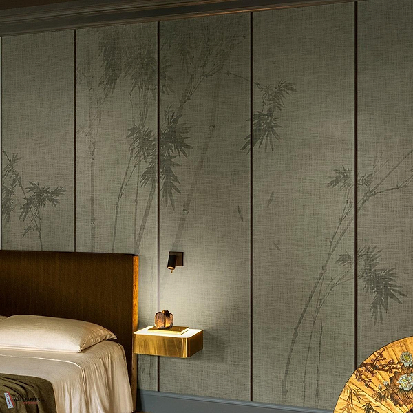 Levante behang-Wall & Deco-Selected Wallpapers-Interiors