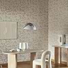 L'explorateur behang-Pierre Frey-Selected Wallpapers-Interiors