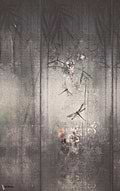 Libellula-Wall & Deco-Selected-Wallpapers-Interiors