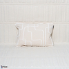 Liberabirinto kussen-cushion-kissen-Dedar-Bianco Polare-60 x 40 cm-Selected-Interiors